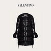 Valentino/华伦天奴女士新品 Duvet Couture 羽绒服