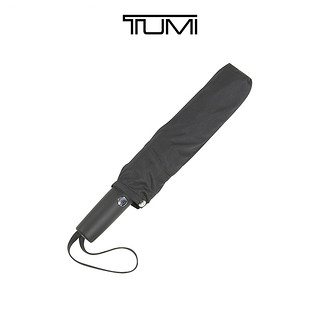 TUMI/途明Umbrellas系列时尚休闲自动折叠伞（014415D/黑色）