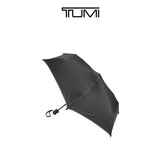 TUMI/途明Umbrellas系列时尚休闲自动折叠伞（014415D/黑色）