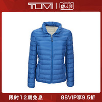 TUMI/途明Outerwear Women's 系列女士时尚休闲夹克外套