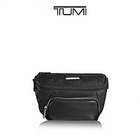 TUMI/途明Alpha Bravo系列多功能时尚胸腰包