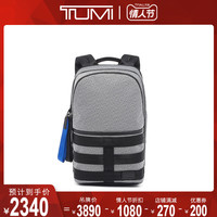 TUMI/途明Tahoe系列个性简约商务男士电脑双肩背包