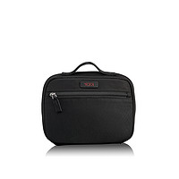 TUMI 途明 Access系列 男女款旅行收纳包 014110D 黑色 中号