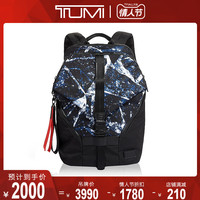 TUMI/途明Tahoe系列时尚摩登印花男士双肩背包