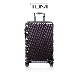 TUMI/途明19 Degree Polycarbonate系列拉杆箱行李箱