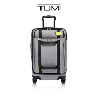 TUMI/途明Merge系列时尚潮流撞色可扩展男女拉杆箱行李箱