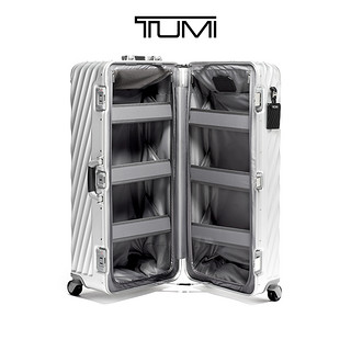 TUMI 途明 19 DEGREE ALUMINUM系列移动衣帽行李箱拉杆箱