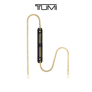 TUMI/途明WOMENS ACCENTS系列个性化金属背带链