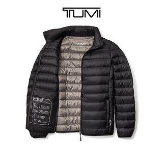 TUMI/途明OUTERWEAR系列轻质时尚便携女士夹克外套