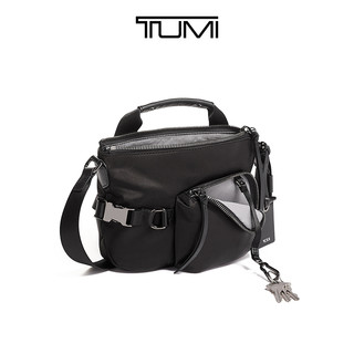TUMI/途明 Devoe系列 0834407D 女士单肩包
