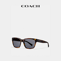 COACH/蔻驰男士新款WAYFARER太阳眼镜