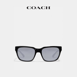 COACH/蔻驰新款WAYFARER太阳眼镜