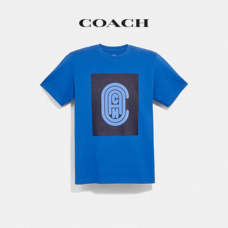 COACH/蔻驰男士T恤