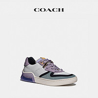 COACH/蔻驰女士CITYSOLE板鞋