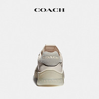 COACH/蔻驰女士CITYSOLE板鞋