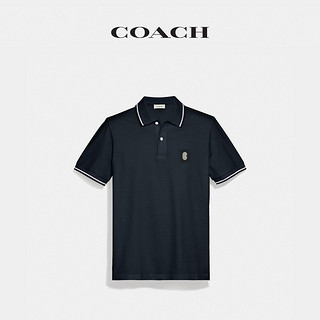 COACH/蔻驰POLO衫