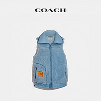 COACH/蔻驰女士背心