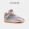 COACH/蔻驰 CITYSOLE中帮运动鞋