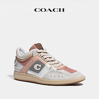 COACH/蔻驰 CITYSOLE中帮运动鞋