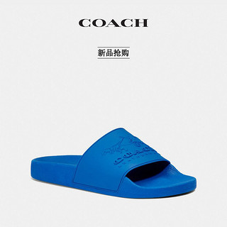 COACH/蔻驰男士 COACH拖鞋