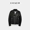 COACH/蔻驰 机车夹克