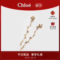 ChloéChloe蔻依 2020新款时尚FIJI耳环耳饰