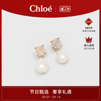 ChloéChloe蔻依2020新款时尚DARCEY耳环耳饰