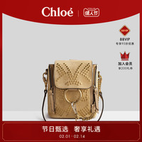 ChloéChloe蔻依 FAYE BACKPACK双肩包