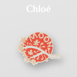 Chloe蔻依牛年限定CHINESE NEW YEAR系列月桂徽章
