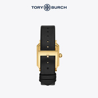 TORY BURCH 汤丽柏琦 ROBINSON 女款 皮表带 石英手表TBW1504