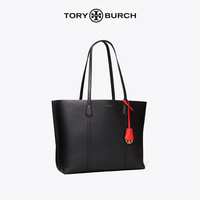 TORY BURCH汤丽柏琦 PERRY中号牛皮手提包女包托特包 53245