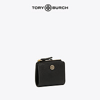 TORY BURCH 汤丽柏琦 ROBINSON 迷你牛皮钱包女包54449