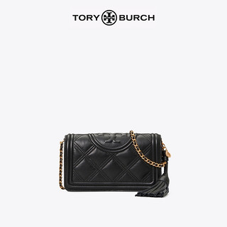 TORY BURCH FLEMING小号羊皮斜挎女包64312