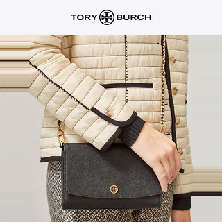 TORY BURCH 汤丽柏琦 ROBINSON 迷你包牛皮女包54277