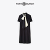 TORY BURCH 汤丽柏琦 20春夏女装 撞色衬衫连衣裙 63205