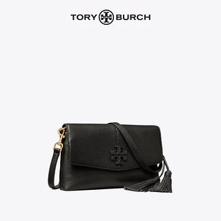 TORY BURCH MCGRAW小号斜挎女包 64456