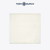 Tory Burch 汤丽柏琦 羊毛双T LOGO围巾 45664