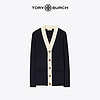 TORY BURCH 汤丽柏琦 20秋冬女装 针织开衫外套 75024