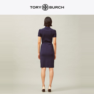 TORY BURCH 汤丽柏琦 20秋冬女装 印花连衣裙79177