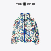 TORY BURCH 汤丽柏琦 20秋冬女装Puffer宽松羽绒服 74771