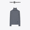 TORY BURCH 汤丽柏琦TORY SPORT罗纹高领针织衫80741