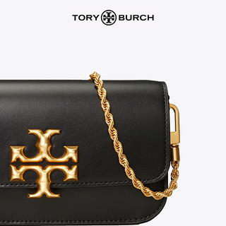 TORY BURCH 汤丽柏琦 ELEANOR 女士小号斜挎包 77082