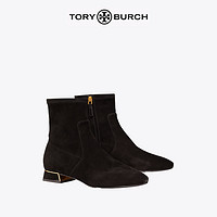 TORY BURCH 汤丽柏琦 GIGI 20MM 羊皮短靴女靴 80757