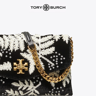 TORY BURCH 汤丽柏琦 KIRA 链条钱夹单肩包女包77048