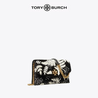 TORY BURCH 汤丽柏琦 KIRA 链条钱夹单肩包女包77048