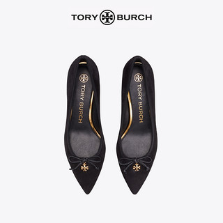 TORY BURCH 汤丽柏琦 TORY CHARM 猫跟鞋女鞋 79200