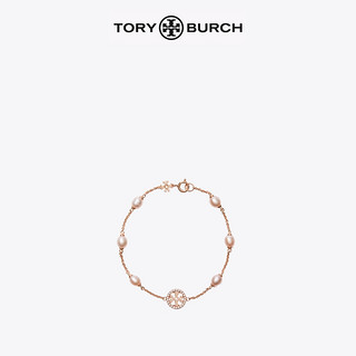 TORY BURCH 汤丽柏琦 MILLER PAVE手链耳钉礼盒80319