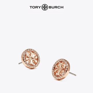 TORY BURCH 汤丽柏琦 MILLER PAVE手链耳钉礼盒80319