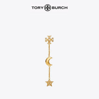 TORY BURCH 汤丽柏琦 2021新年贺岁系列 耳坠 76355