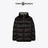 TORY BURCH 汤丽柏琦21假日女装保暖羽绒服外套79274